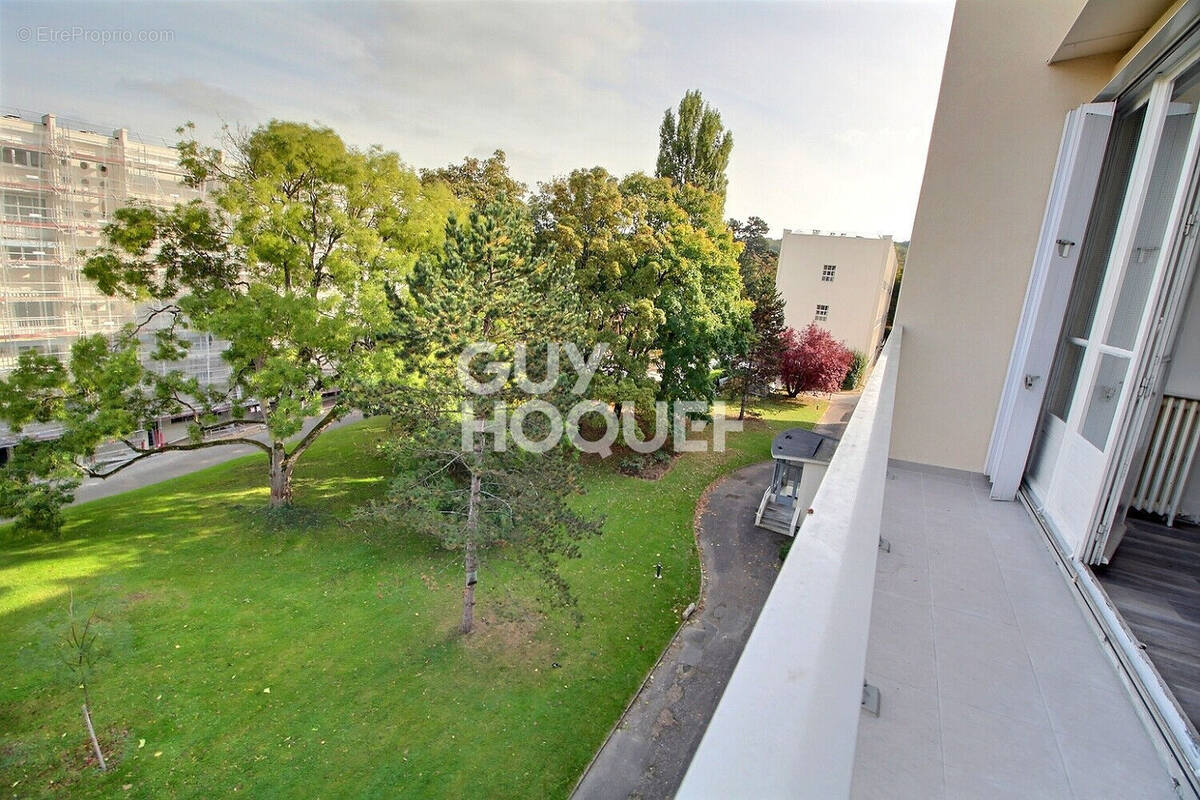 Appartement à VIROFLAY