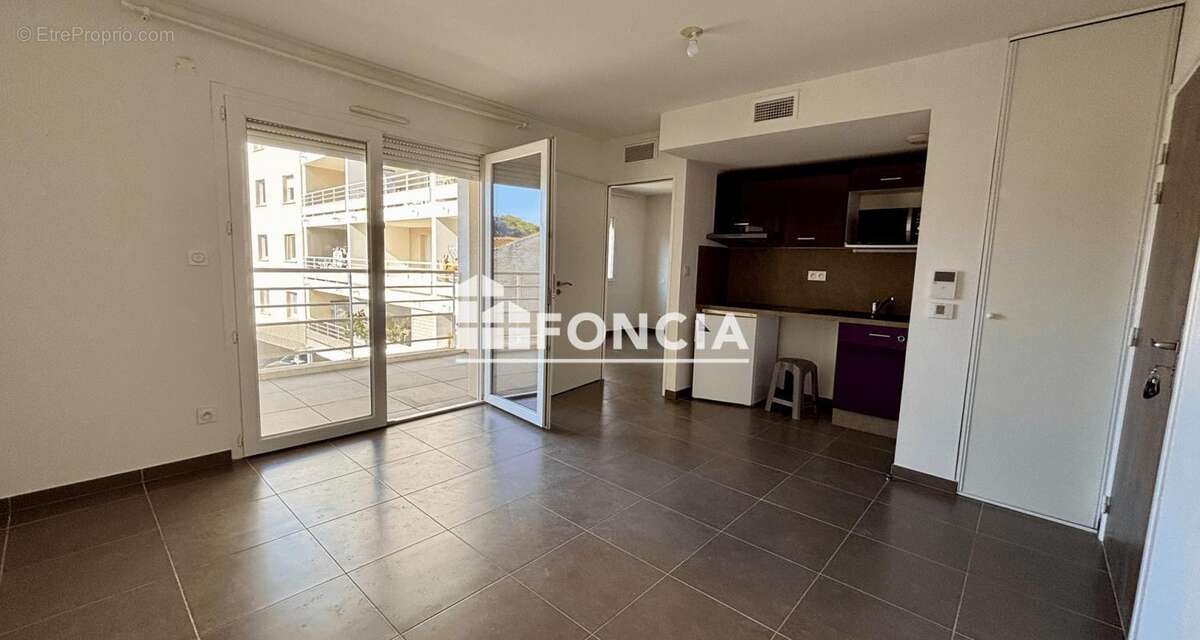 Appartement à NARBONNE