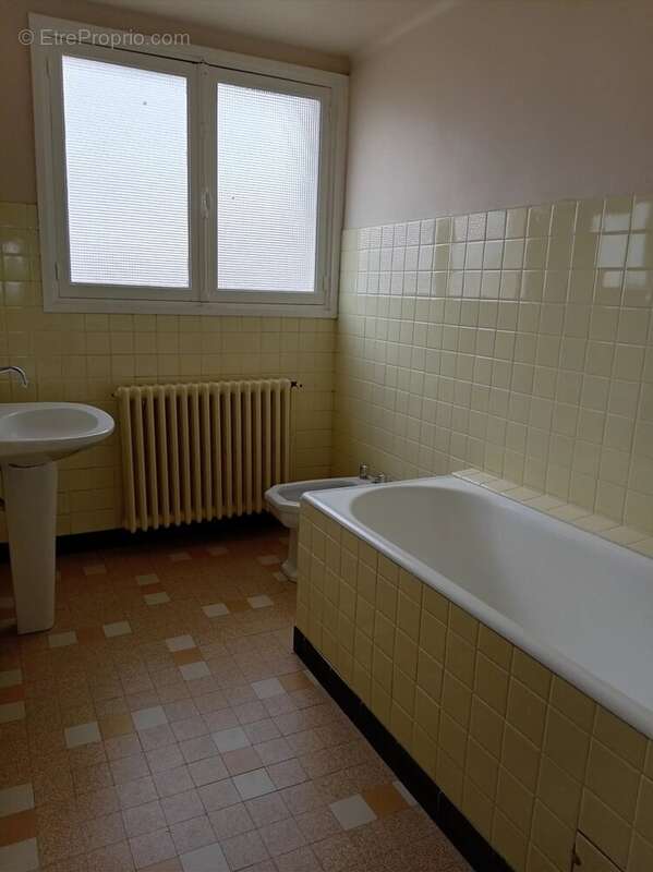 Maison de caractere - photo 12