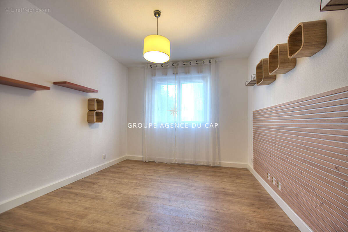 Appartement à SAINT-RAPHAEL