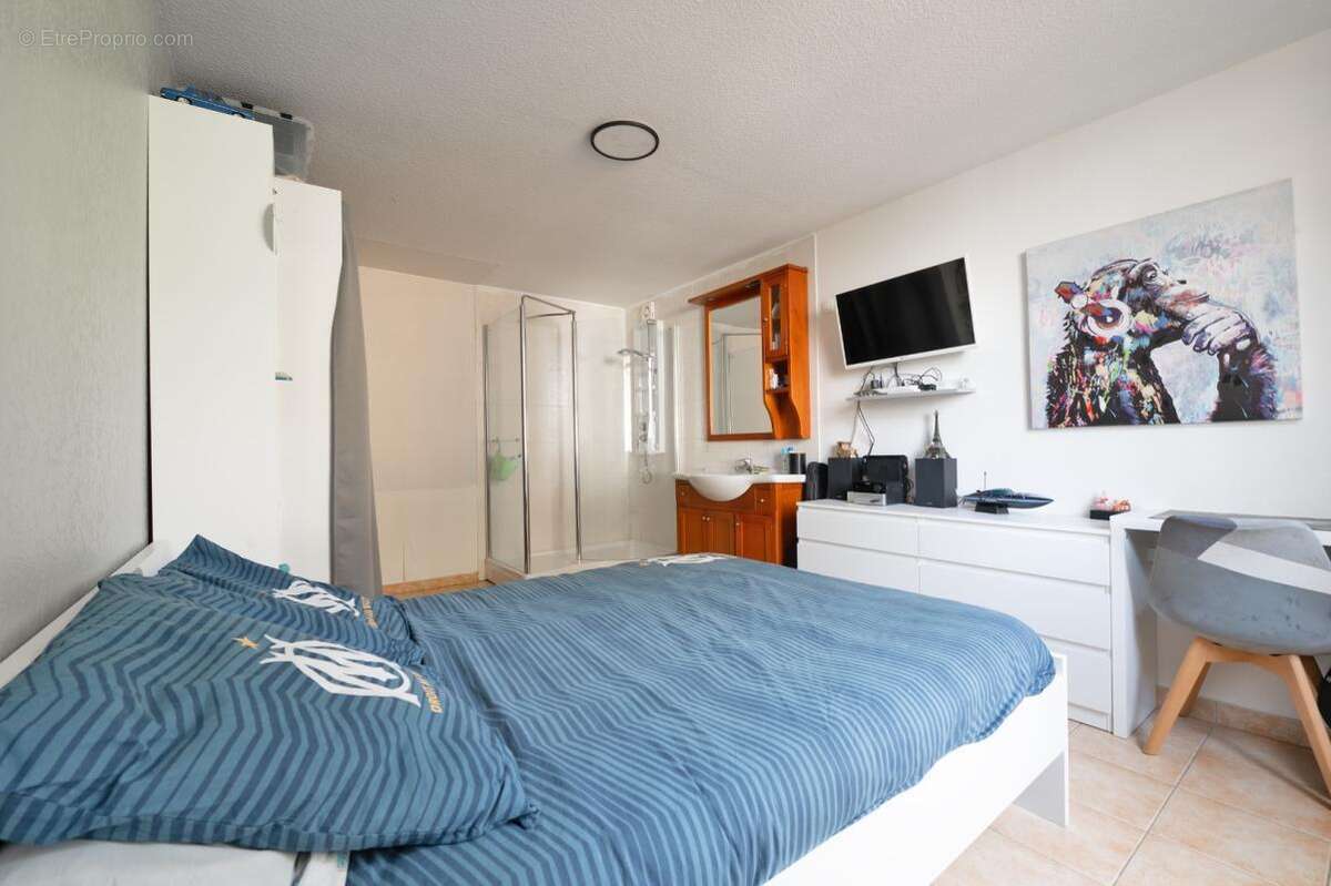 Maison à BLAYE-LES-MINES