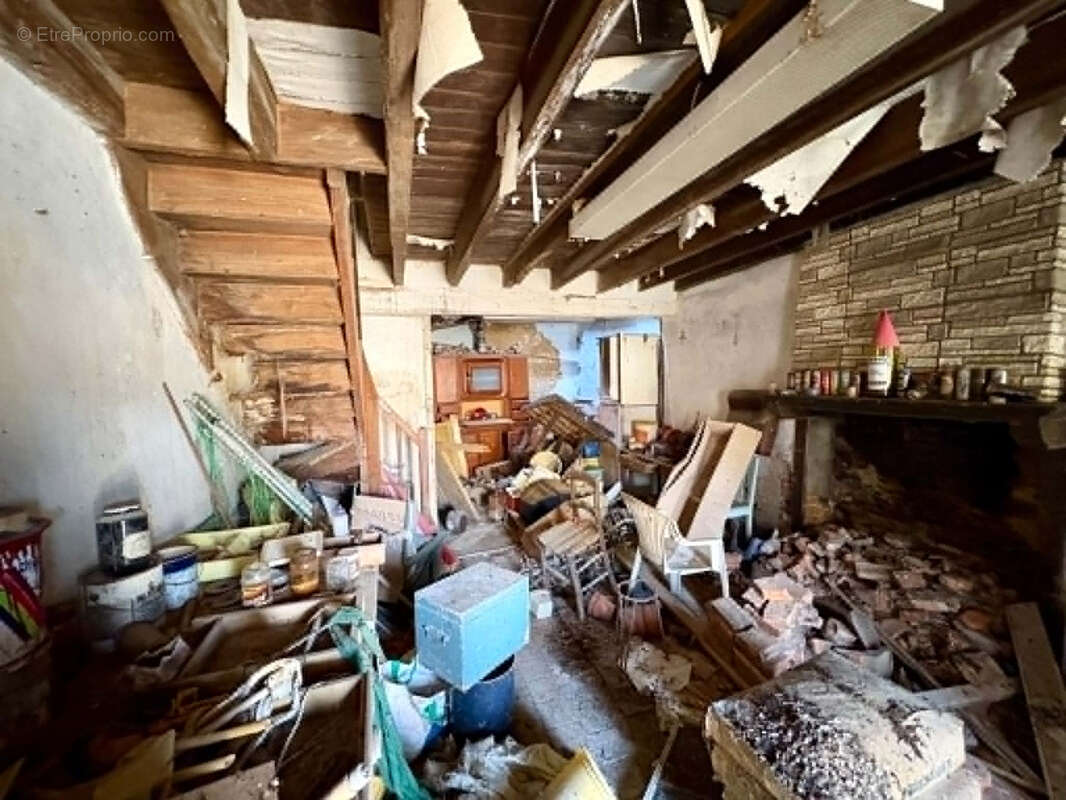 Avis aux amoureux des projets et de la rénovation ! - photo 10