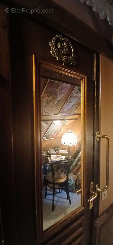Maison à LAVENAY
