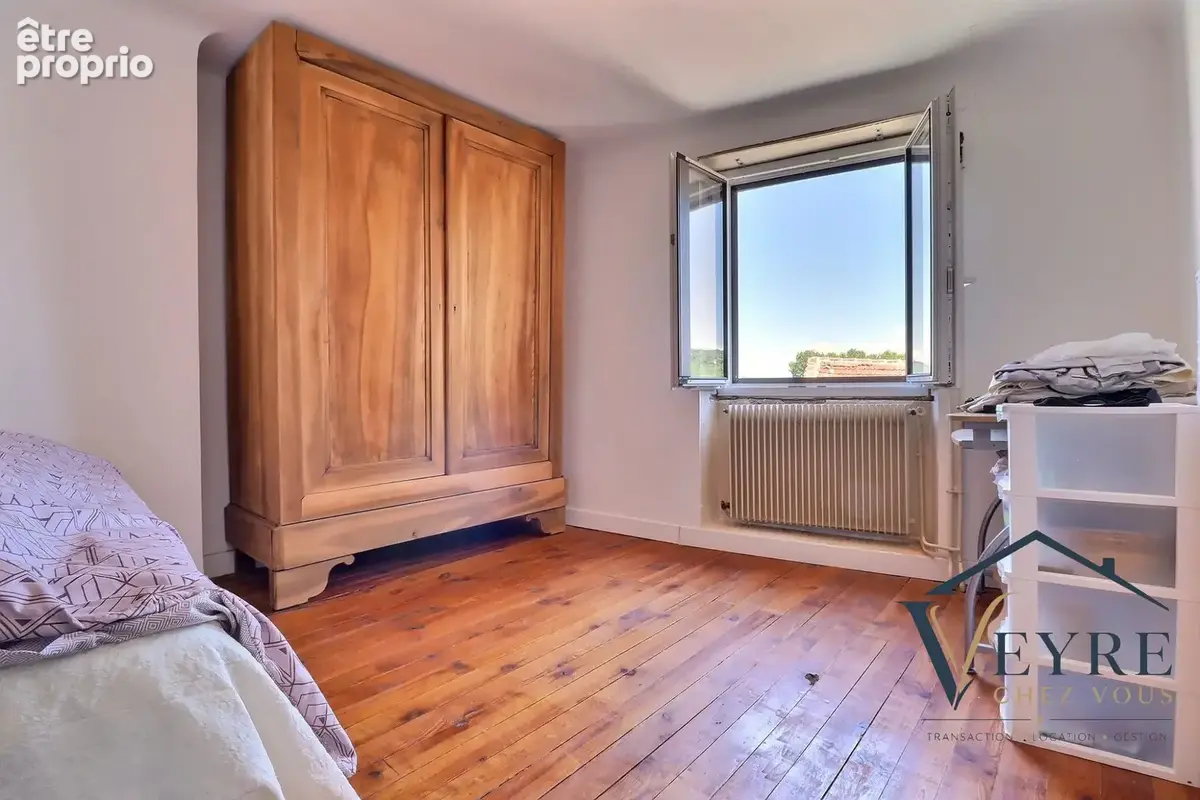 Maison 4 pièces 96 m² à vendre à Saint-Georges-Sur-Allier (63800) - photo 7