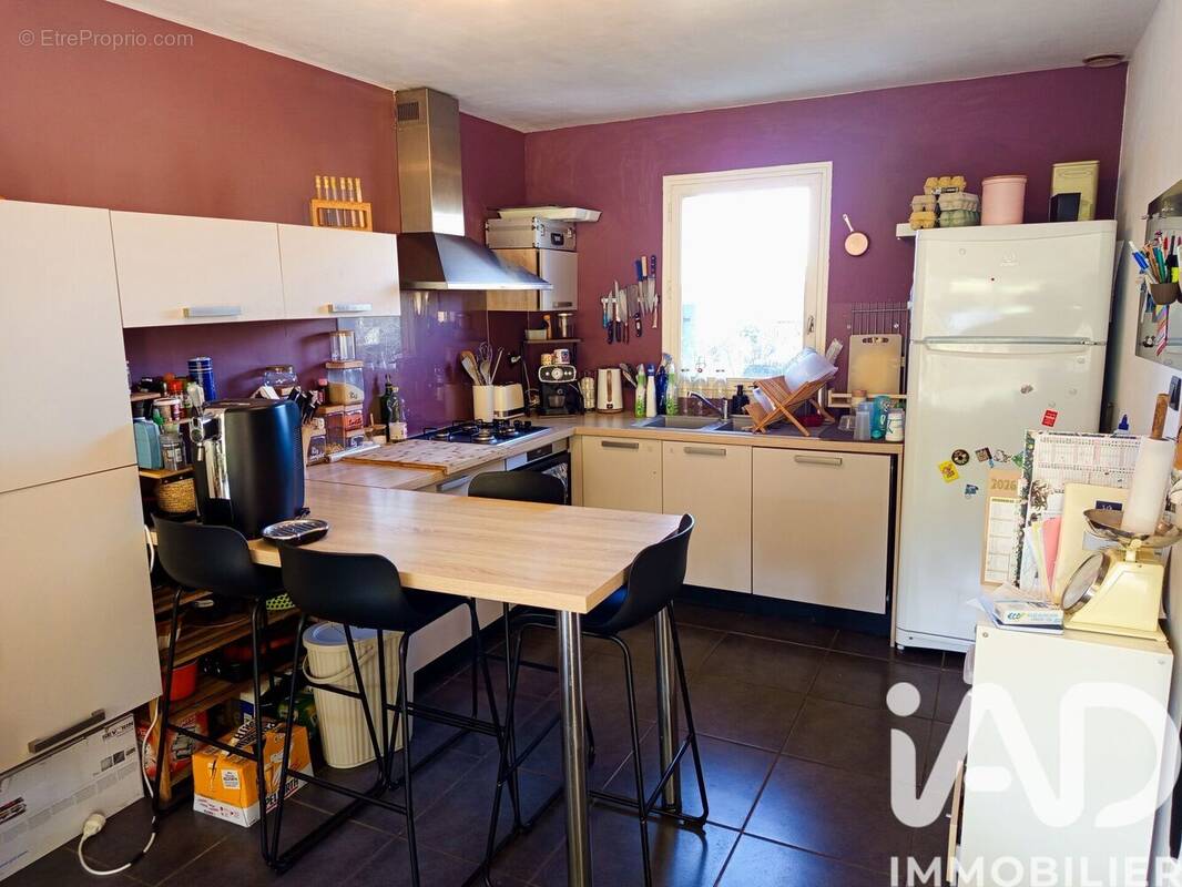 Photo 1 - Maison à BECHEREL