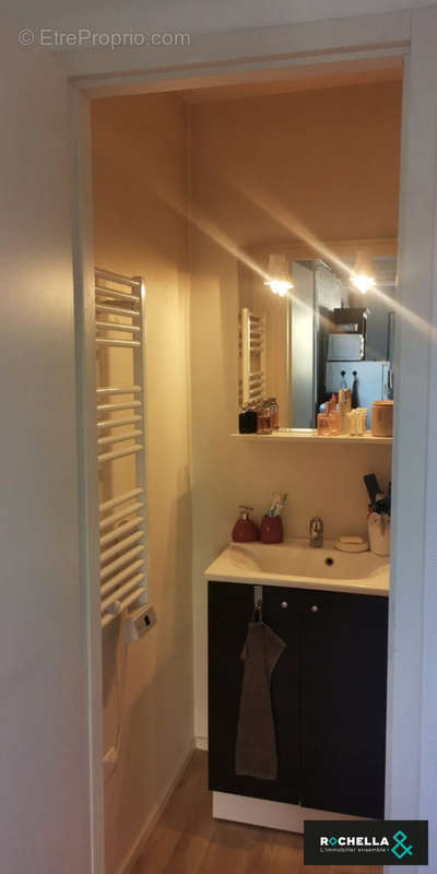 Appartement à LA ROCHELLE