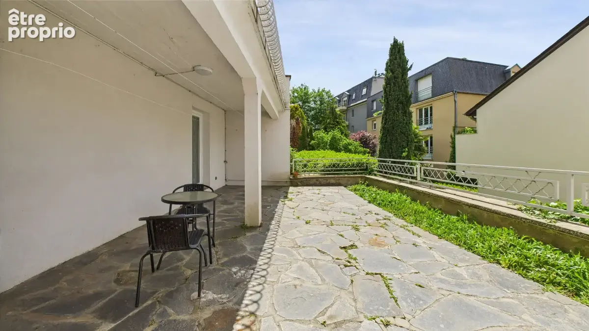 Maison 235m² - Jardin et terrasses - Proche centre-ville - photo 20