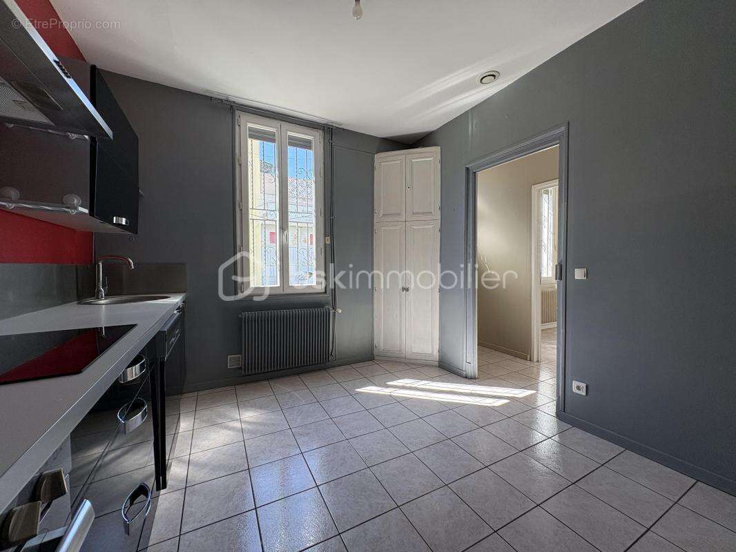 Maison à PERPIGNAN