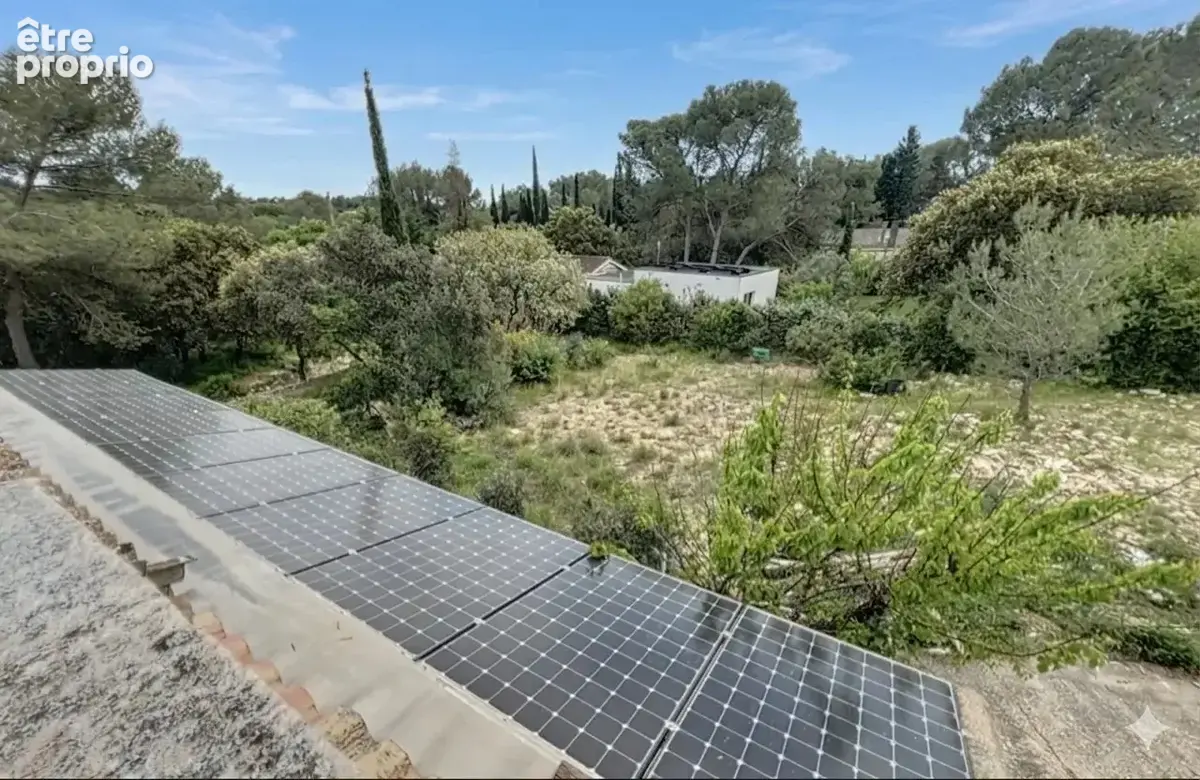 Maison 7 pièces 208 m² à vendre à Nimes (30900) - photo 8