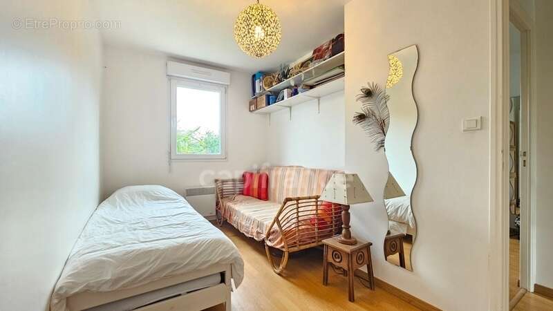 Appartement à NEVEZ