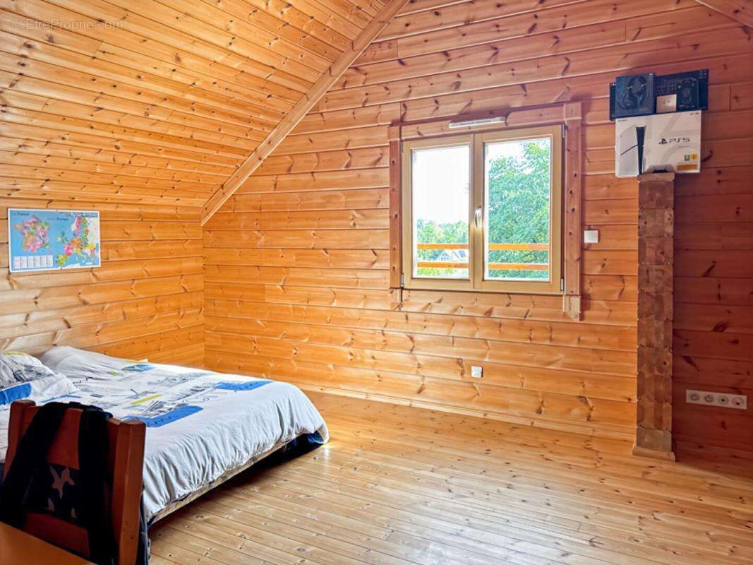 Maison à SOUVIGNE-SUR-SARTHE