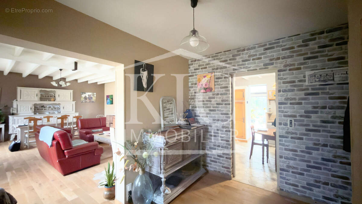 Maison à CARCASSONNE