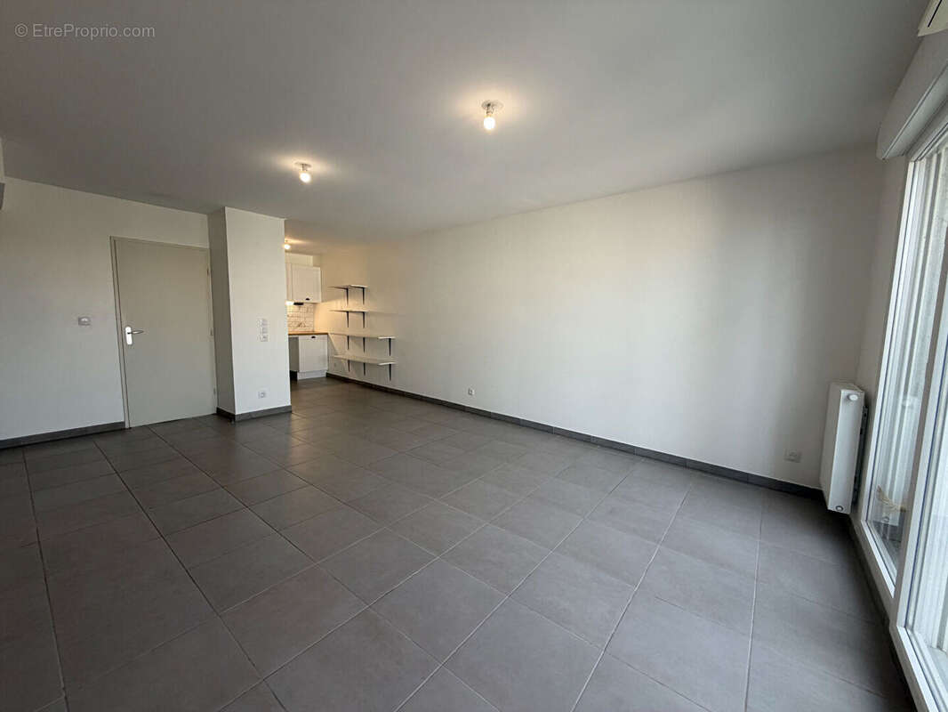 Appartement Istres 4 pièces 80.59 m2 - photo 2
