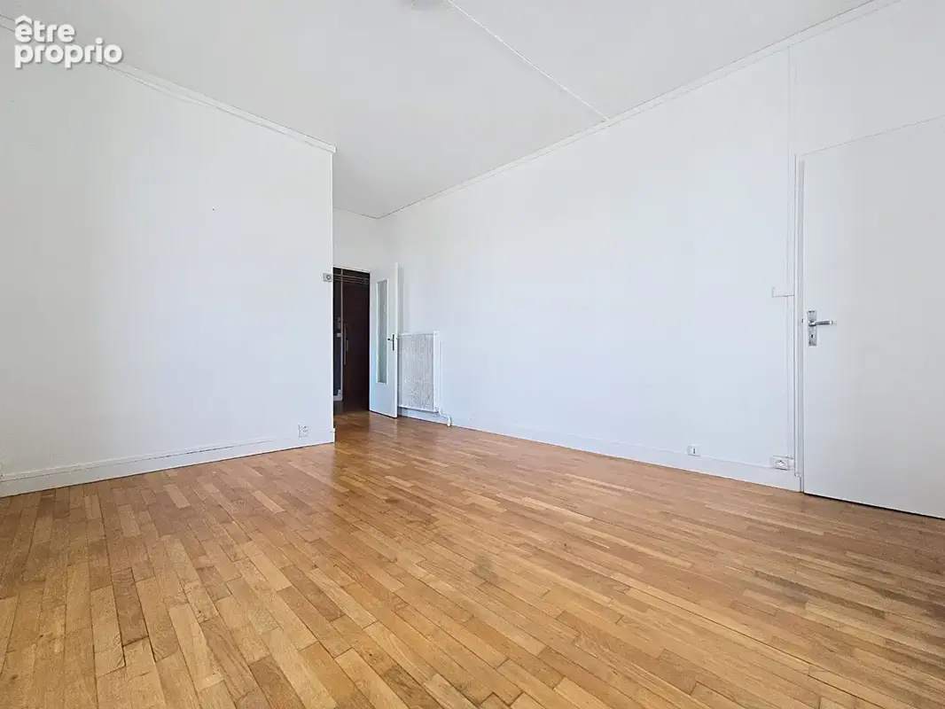 Appartement T2 - Centre-ville - photo 3