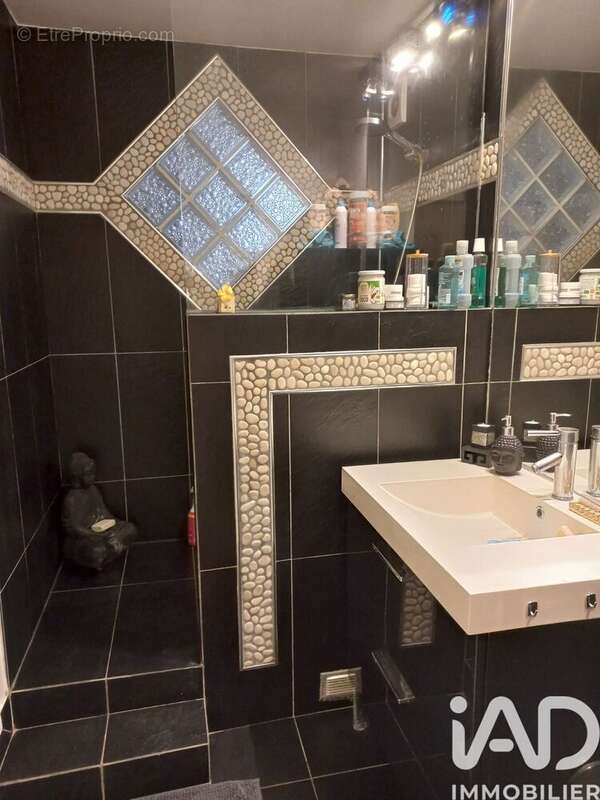 Photo 8 - Appartement à CHAMPIGNY-SUR-MARNE