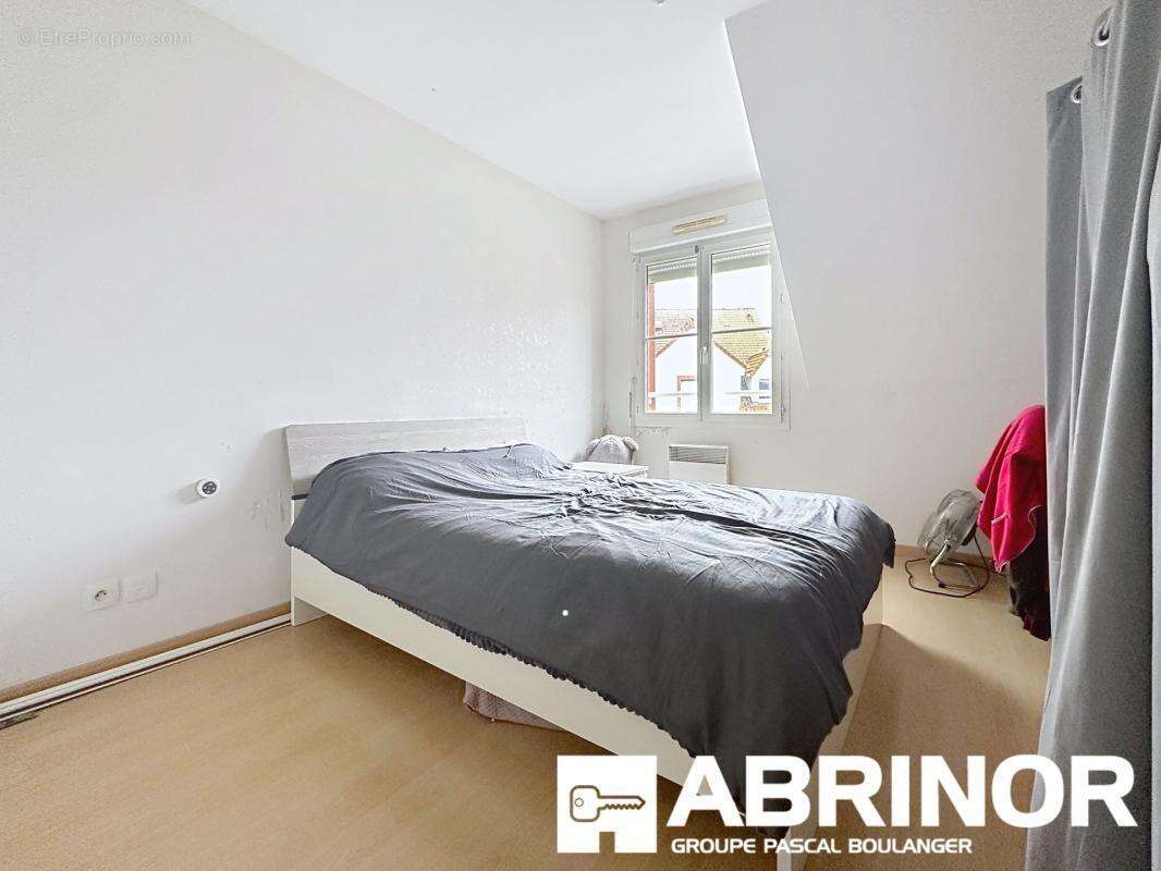 Appartement à RUE