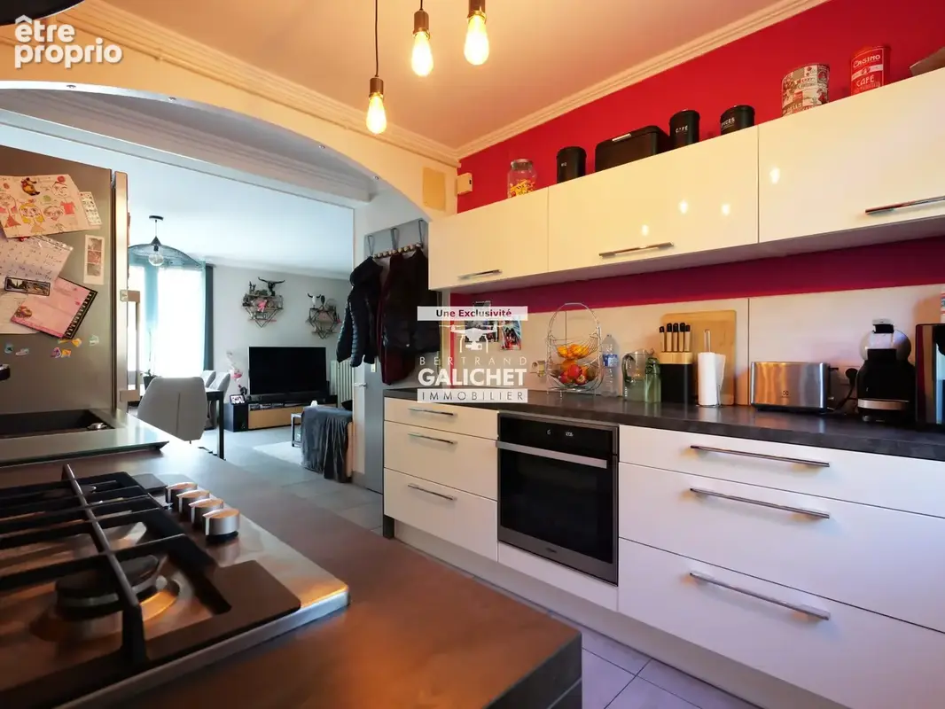 Appartement 4 pièces 73 m² à vendre à Gap (05000) - photo 7