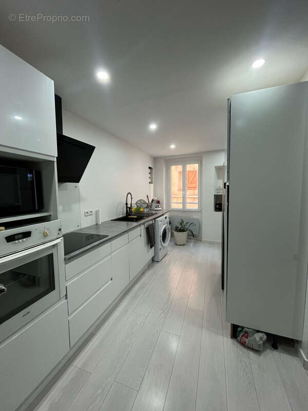 Maison à LA VALETTE-DU-VAR