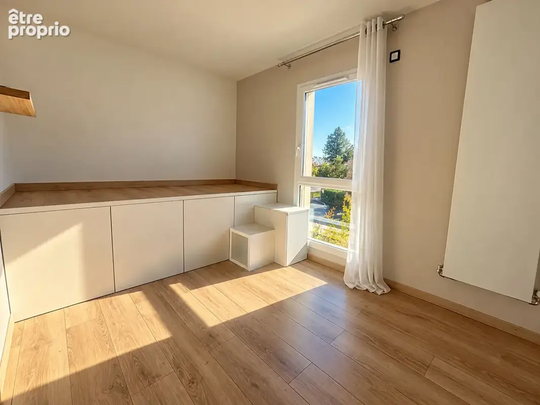 Maison Tassin La Demi Lune 7 pièce(s) 128 m2 - photo 9