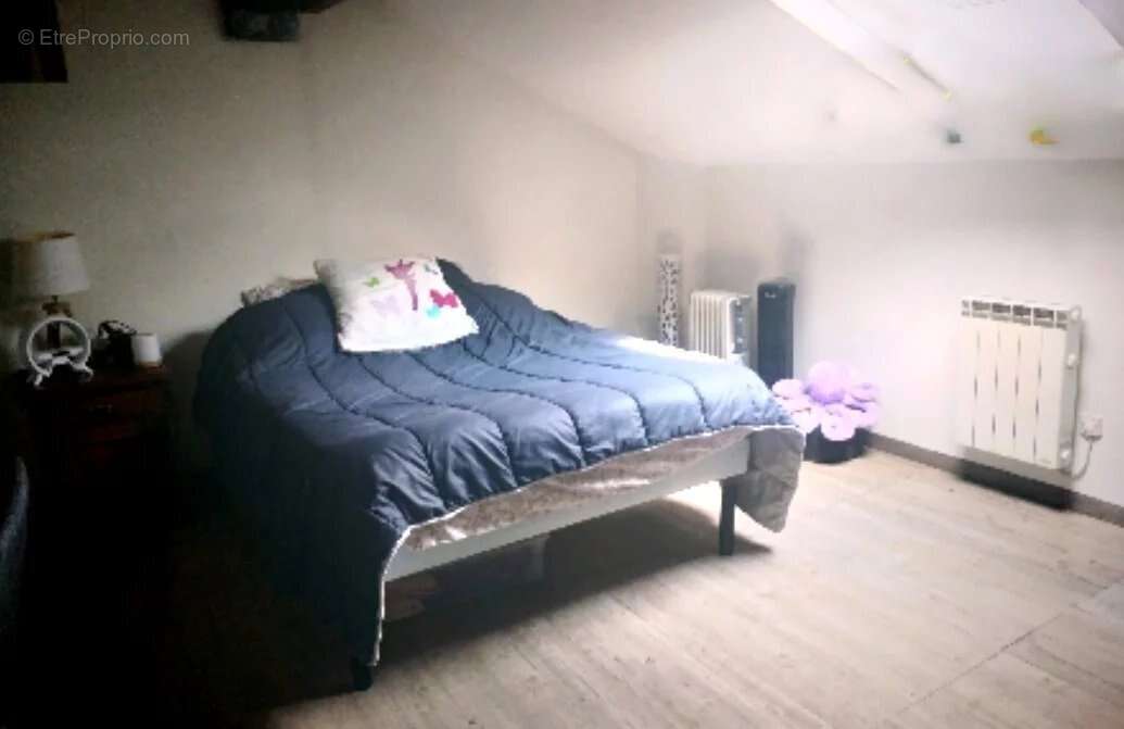 Maison à VITRY-SUR-SEINE