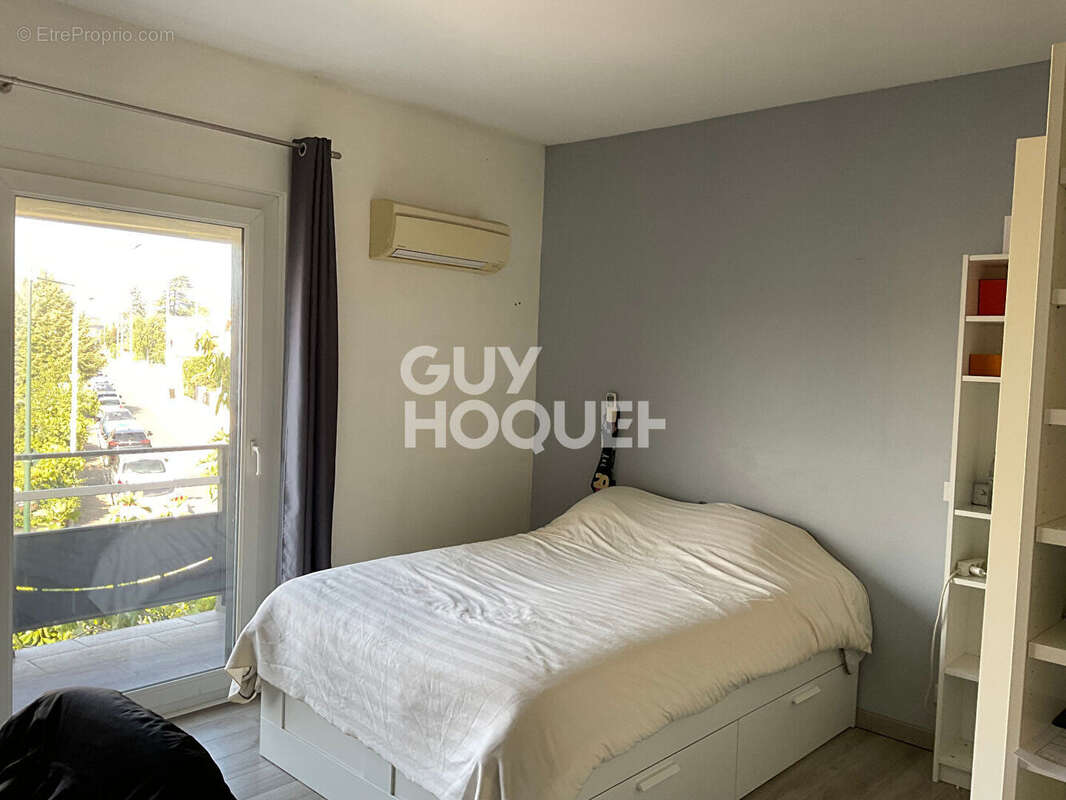 Maison à LE BLANC-MESNIL