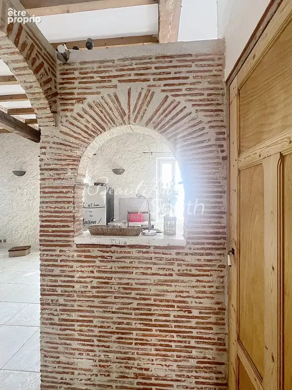 Maison de caractère, Perpignan - photo 14