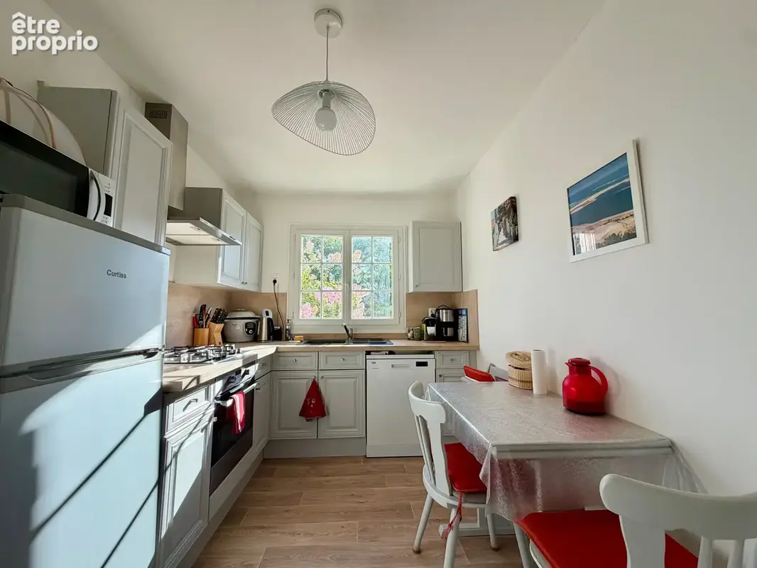 Maison 4 pièces de plain pied - Gradignan - photo 5
