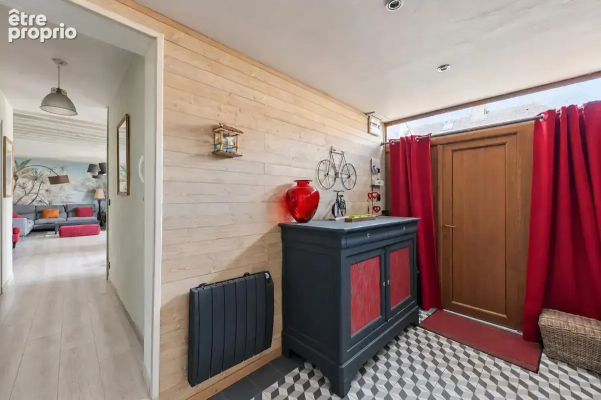 Maison de 5 pièces de 128 m² à Ercuis - photo 4