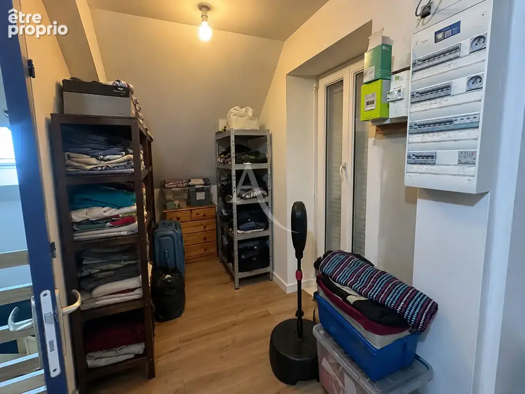 Maison sur terrain de 900m2 - photo 11