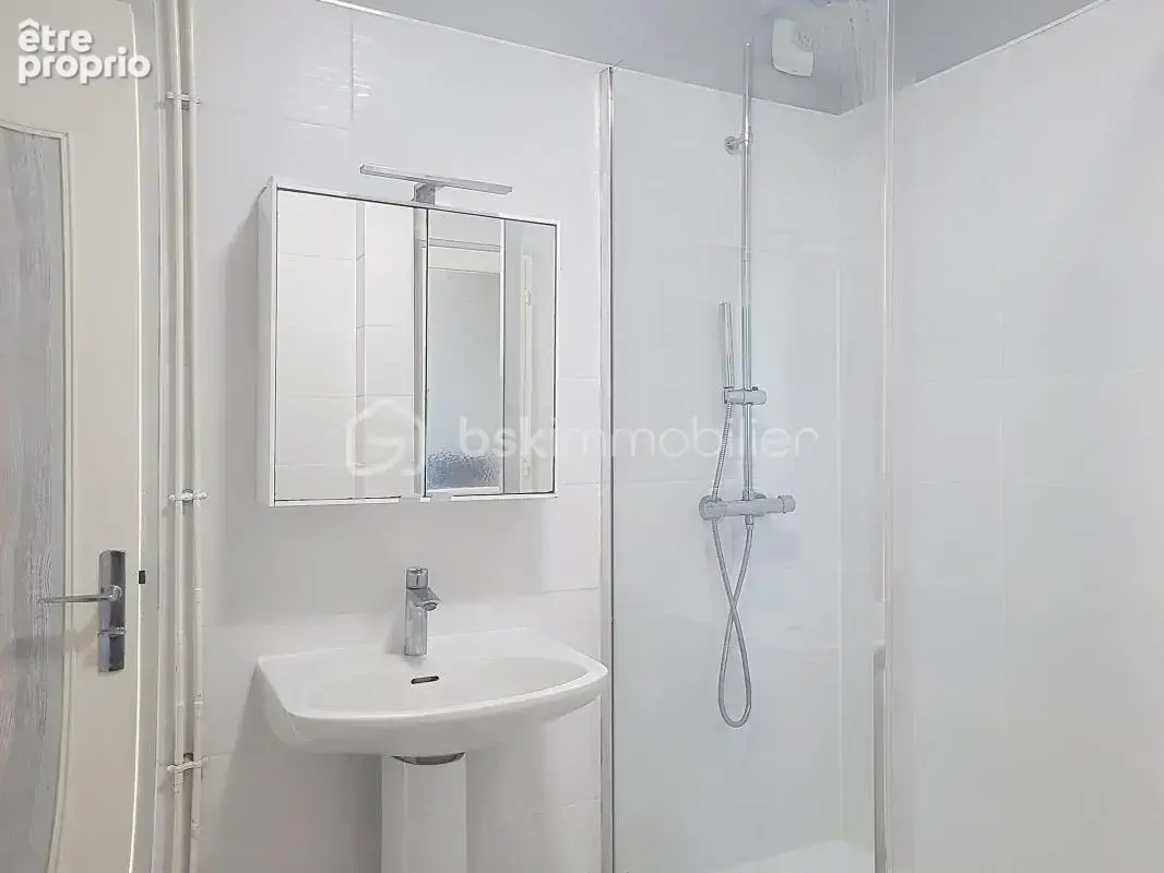 Appartement 71 m² à Dole  - photo 9