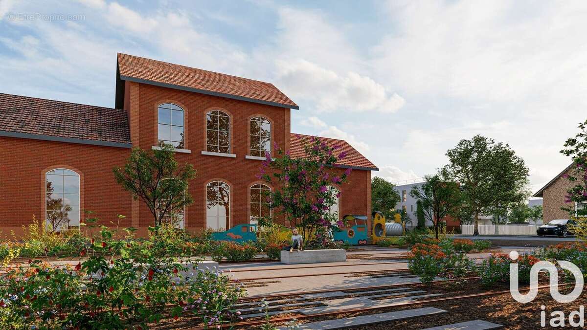 Photo 3 - Appartement à CERET