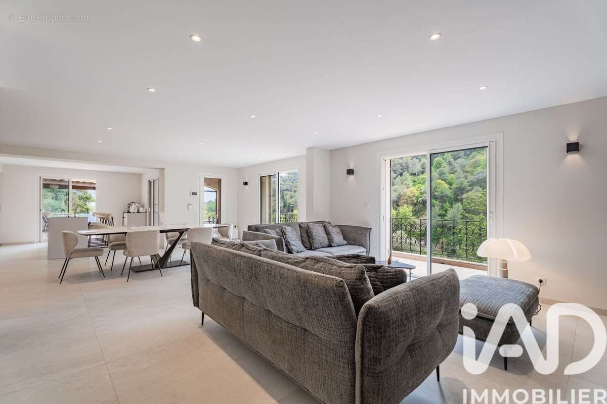 Photo 3 - Maison à MENTON