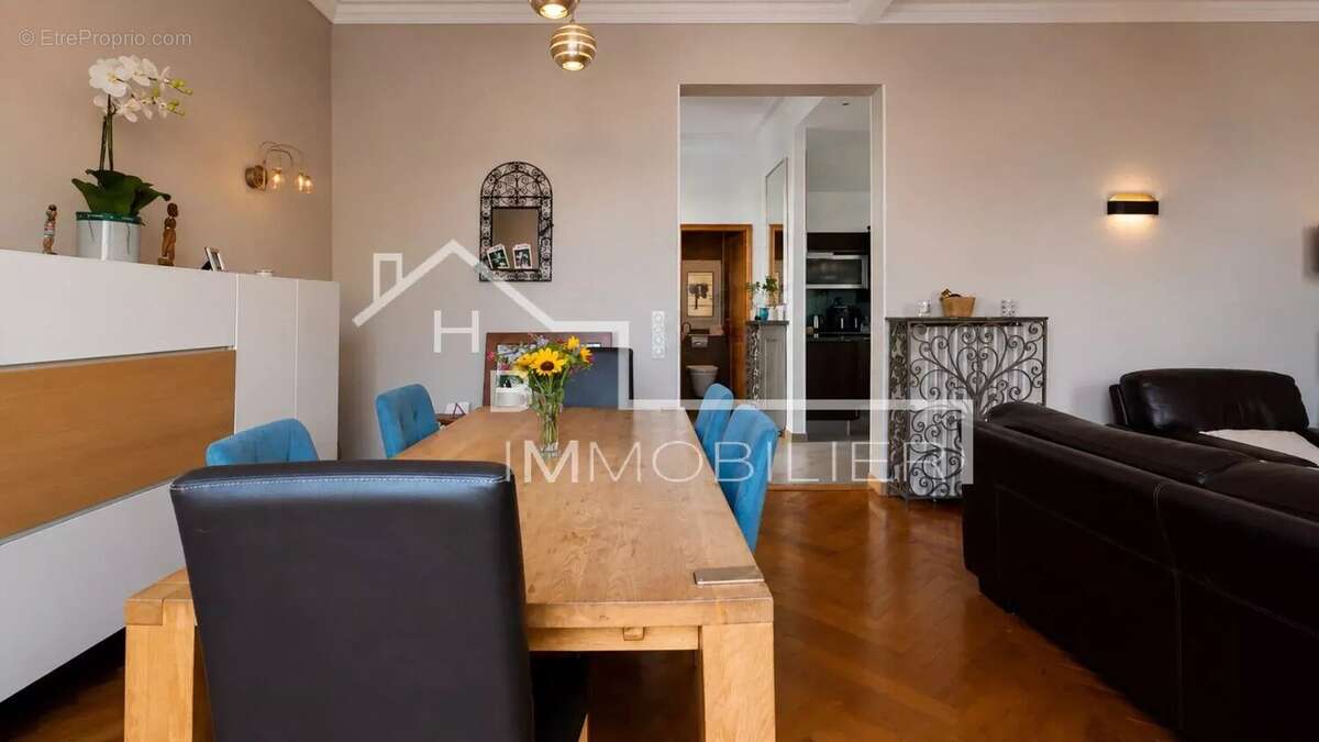 Maison 126 m² à Nice  - photo 3