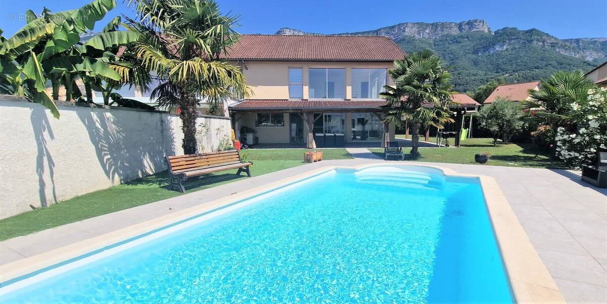 Maison à VINAY