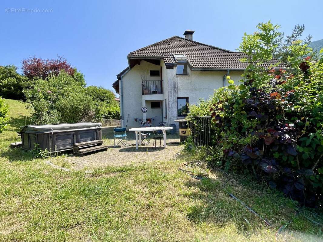 Photo 2 - Maison à SEVRIER