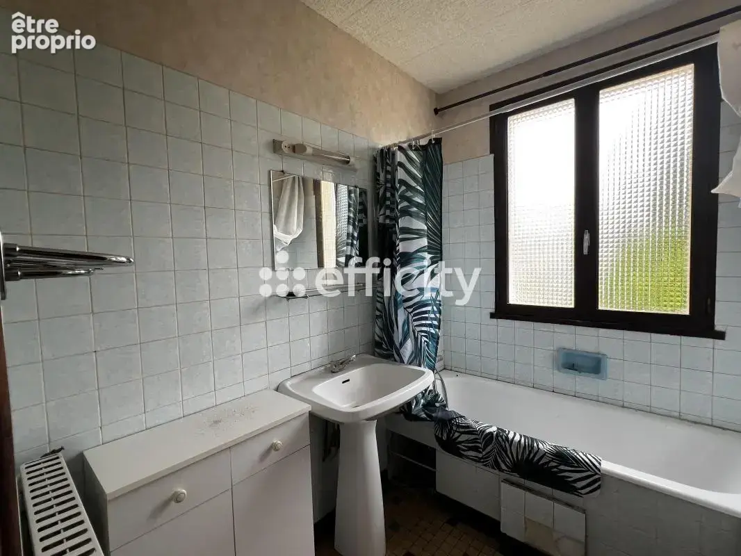 Maison 7 pièces 181 m² à vendre à Marcay (86370) - photo 13