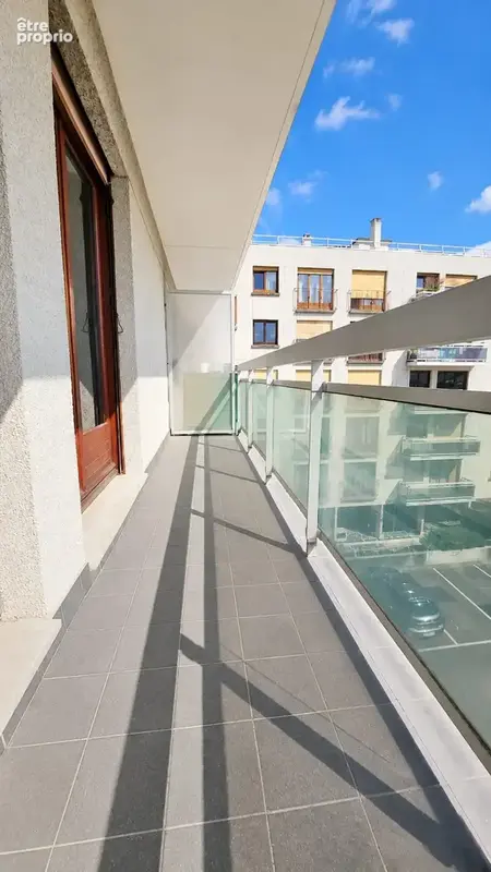 Appartement 3 pièces 63 m² à vendre à Maisons-Alfort (94700) - photo 9