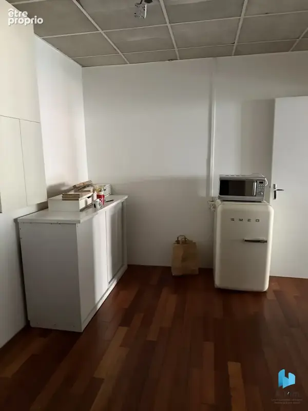 Bureaux a vendre au centre ville - photo 4