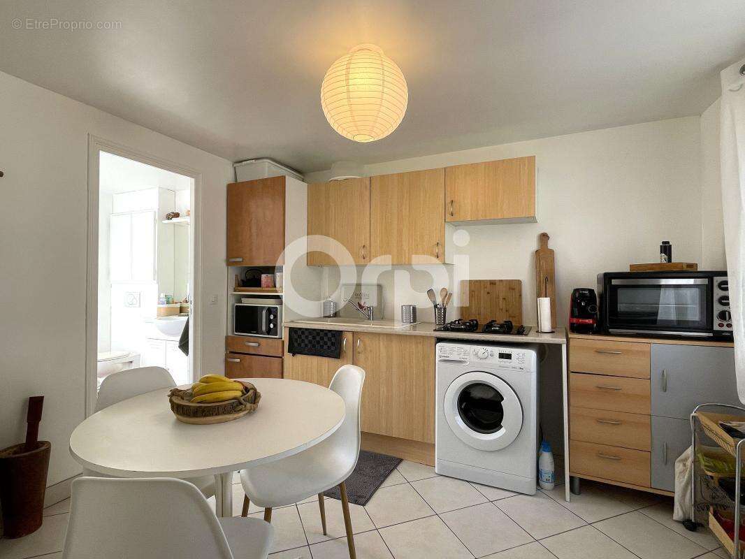 Maison à SAINT-ANDRE-DE-L'EURE