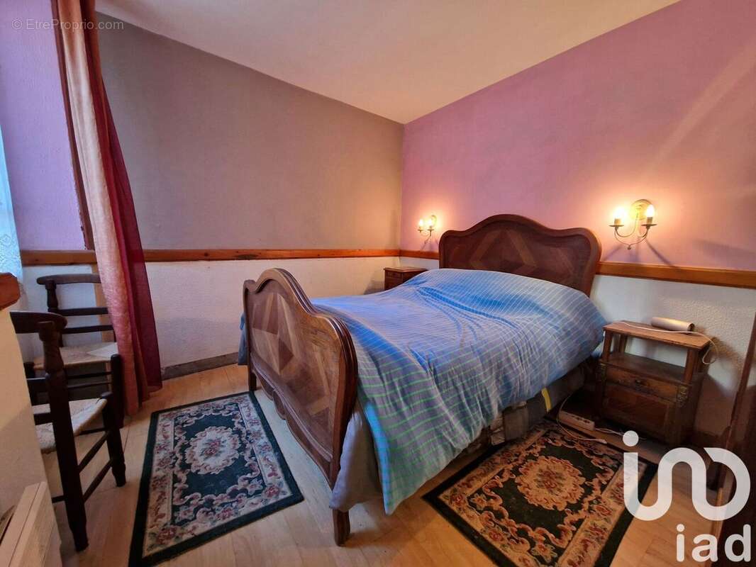 Photo 7 - Maison à HECHES