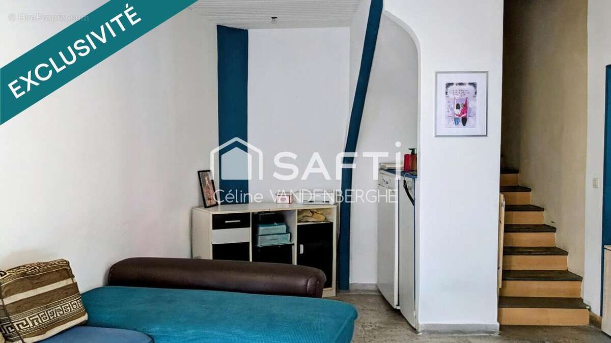 Photo 6 - Maison à LA FERE