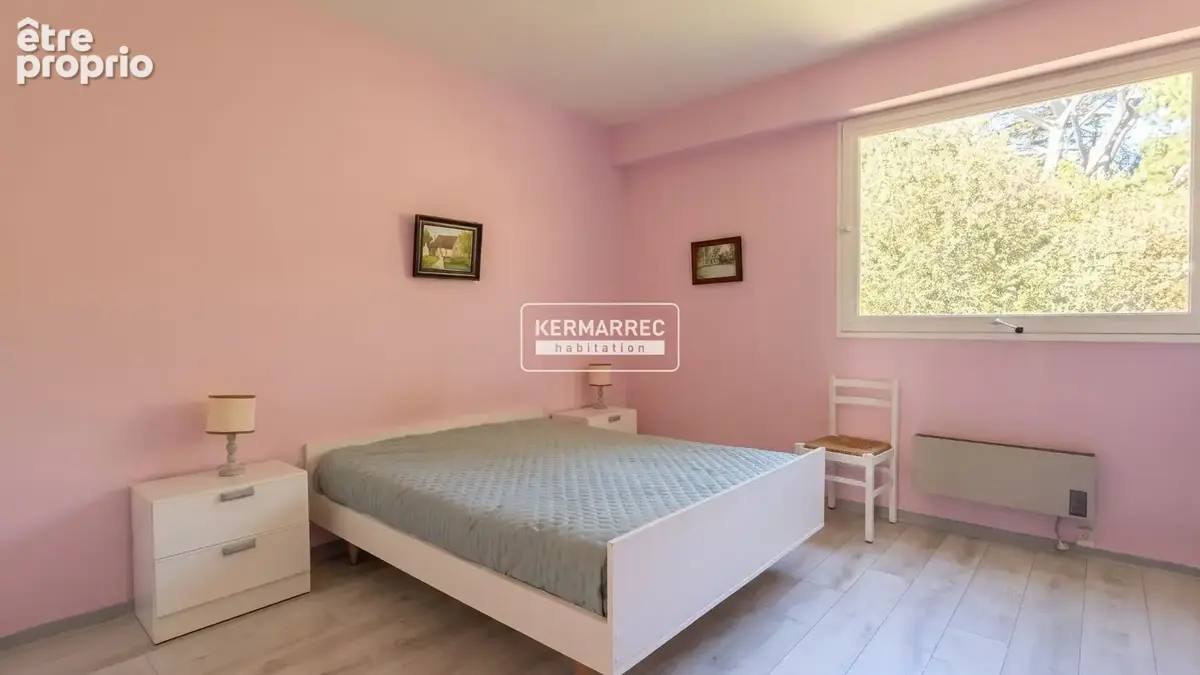 Appartement type 2 de 57 m² - PORNIC - NOËVEILLARD - photo 7
