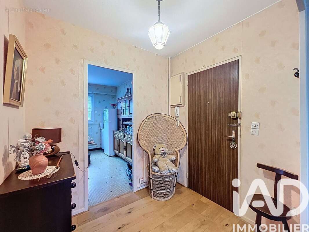 Photo 2 - Appartement à CHALON-SUR-SAONE