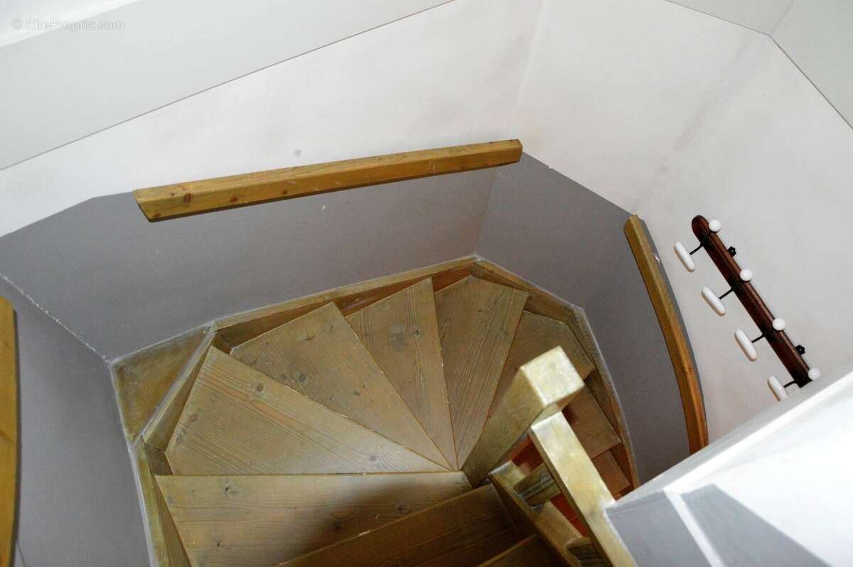 Appartement à HOULGATE