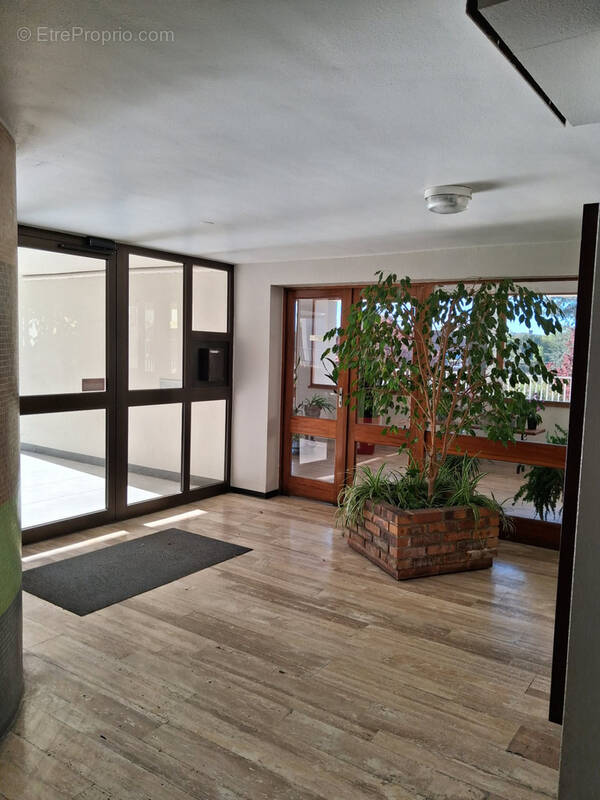 Appartement à SAINT-QUENTIN