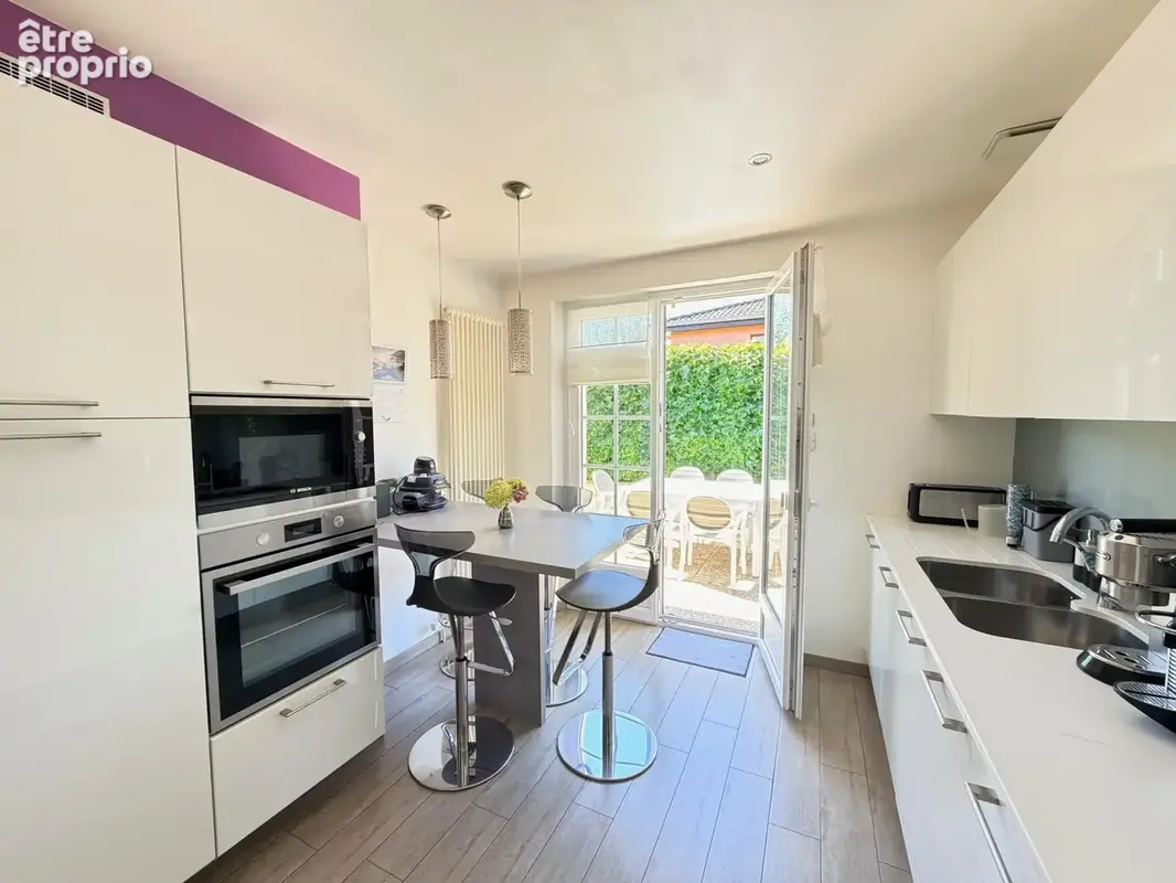 EXCLUSIF - BAVILLIERS - Maison T7 en parfait état (VB3807) - photo 2