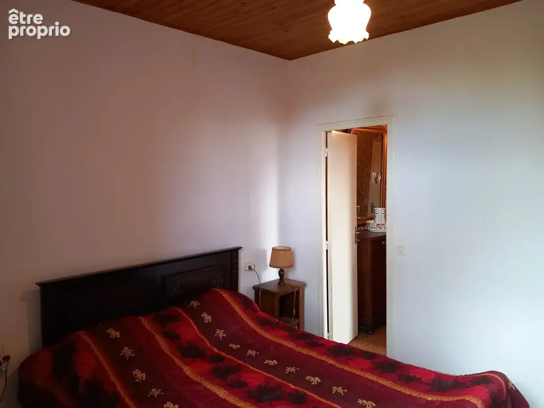 Grand Appartement dans chateau mediéval - photo 29