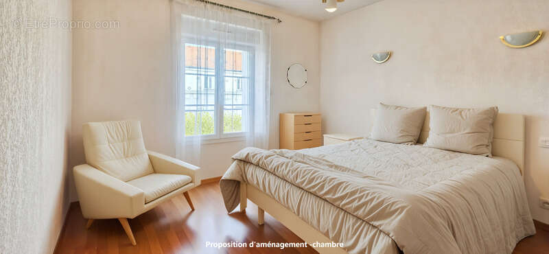 Appartement à VICHY