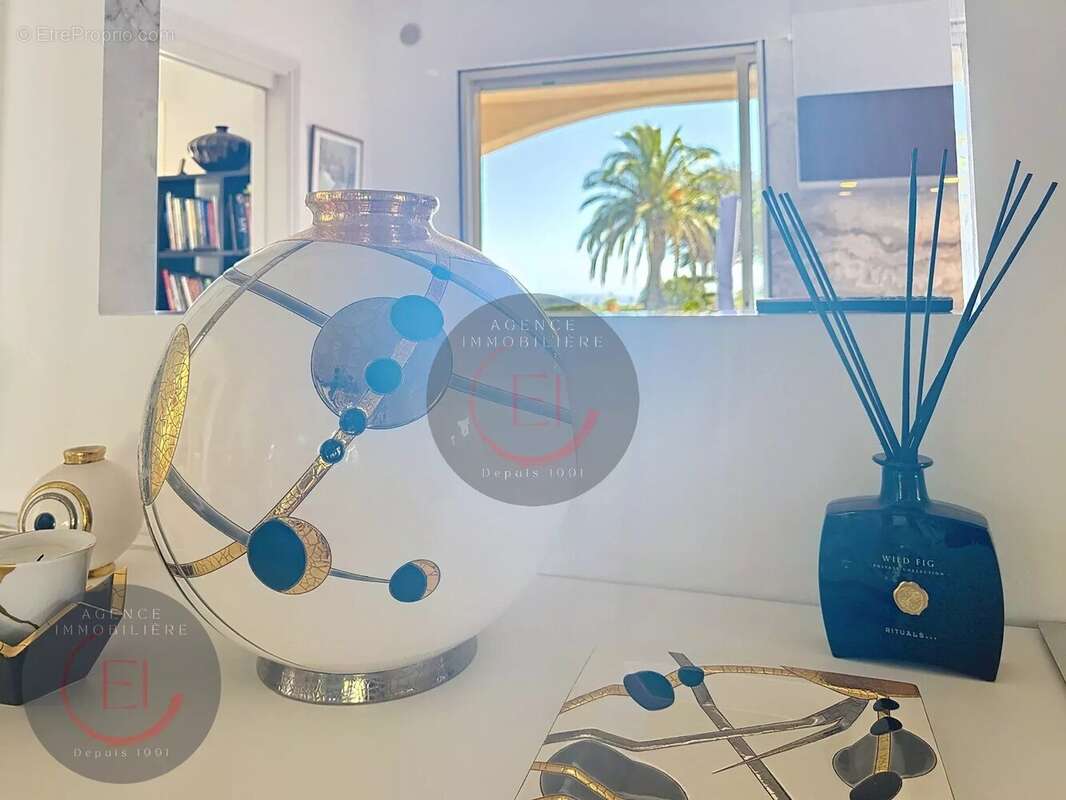 Maison à LES ADRETS-DE-L&#039;ESTEREL