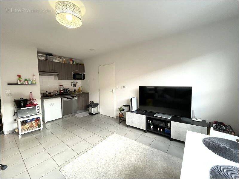 Appartement à LEZENNES